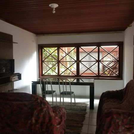 Flat Em Maresias - Em Frente A Praia Ngoại thất bức ảnh