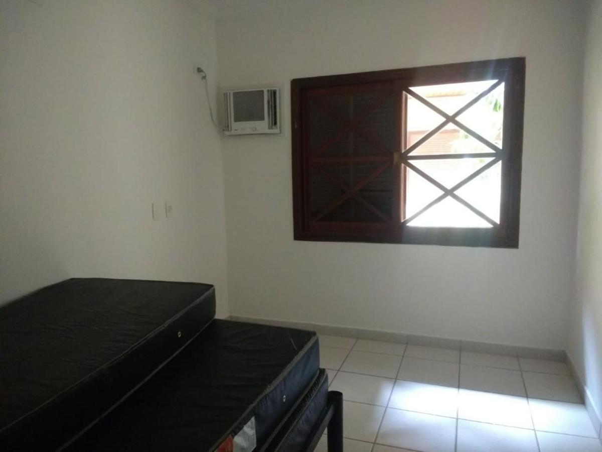 Flat Em Maresias - Em Frente A Praia Ngoại thất bức ảnh