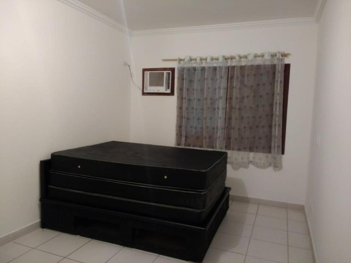Flat Em Maresias - Em Frente A Praia Ngoại thất bức ảnh