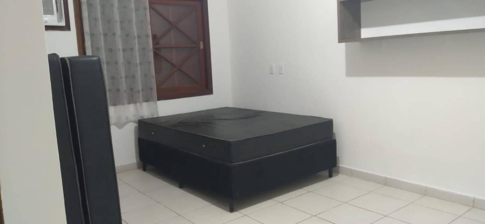 Flat Em Maresias - Em Frente A Praia Ngoại thất bức ảnh