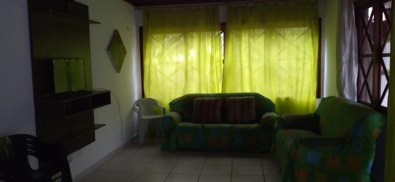 Flat Em Maresias - Em Frente A Praia Ngoại thất bức ảnh